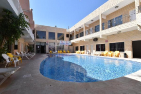 Гостиница Red Sea Hotel  Эйлат